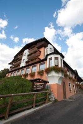 фото отеля Hotel Al Prato