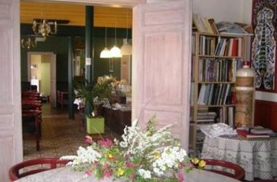 фото отеля Johan's Lodge