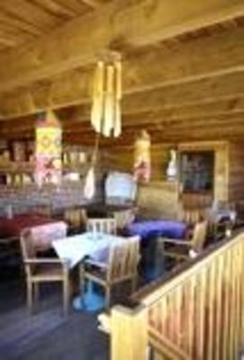 фото отеля Johan's Lodge