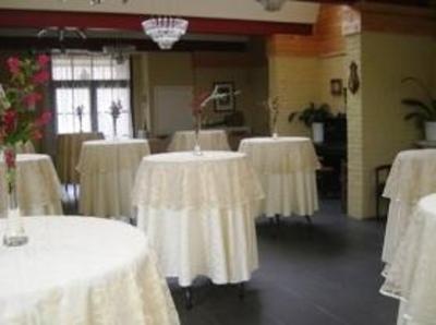 фото отеля Johan's Lodge