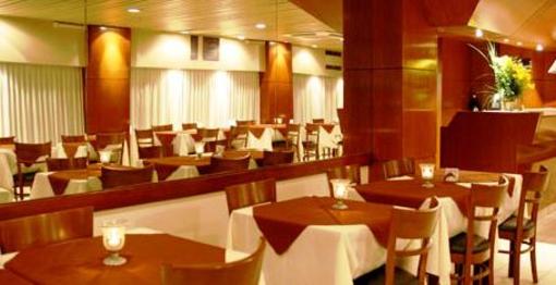 фото отеля Hotel Presidente