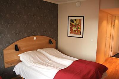 фото отеля Astoria Hotell