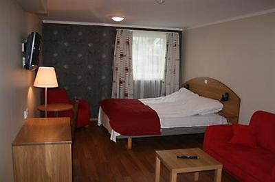 фото отеля Astoria Hotell