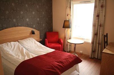 фото отеля Astoria Hotell