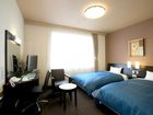 фото отеля Hotel Route Inn Tsuruoka Ekimae