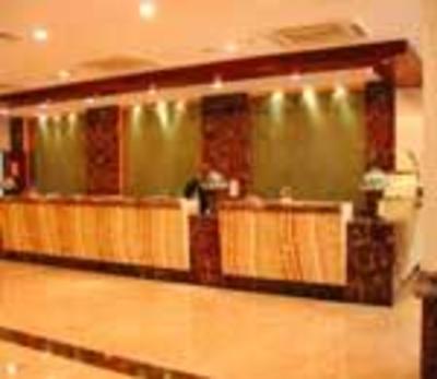 фото отеля Fenghua International Hotel