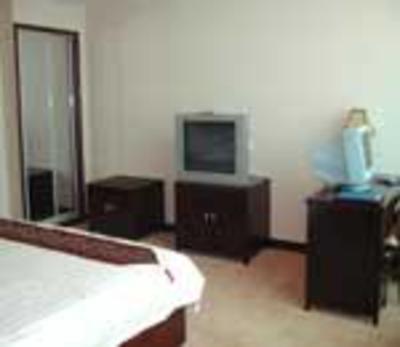 фото отеля Fenghua International Hotel