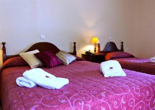 фото отеля Porto Fico Hotel