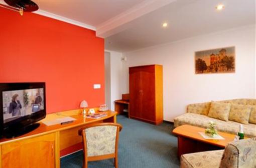 фото отеля Dukla Hotel