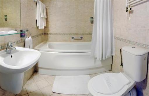 фото отеля Dukla Hotel