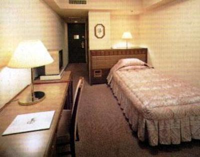 фото отеля Grand Hotel Hamamatsu