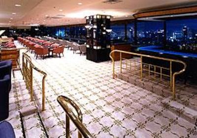 фото отеля Grand Hotel Hamamatsu