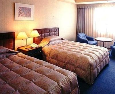 фото отеля Grand Hotel Hamamatsu