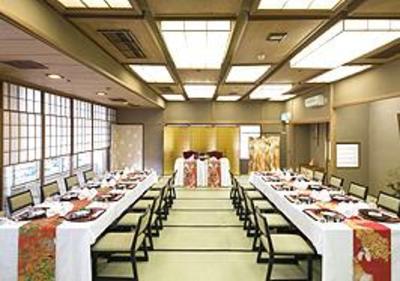 фото отеля Grand Hotel Hamamatsu