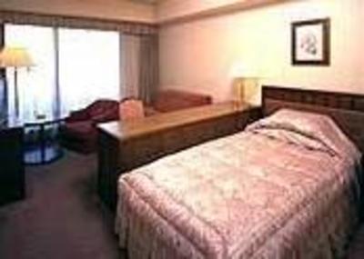 фото отеля Grand Hotel Hamamatsu