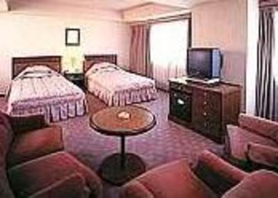 фото отеля Grand Hotel Hamamatsu