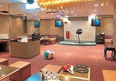 фото отеля Grand Hotel Hamamatsu