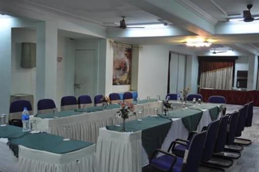 фото отеля Rishi Regency Tiger Resort
