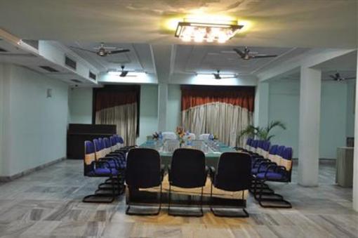 фото отеля Rishi Regency Tiger Resort