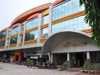 Rishi Regency Tiger Resort