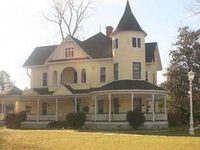 Countryside Castle Inn