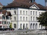 Youth Hostel Solothurn