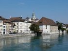 фото отеля Youth Hostel Solothurn