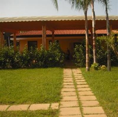 фото отеля Villaggio Selene Mare