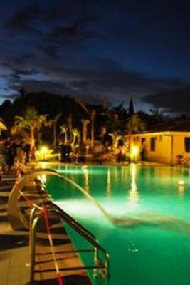 фото отеля Villaggio Selene Mare