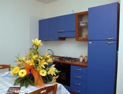 фото отеля Villaggio Selene Mare