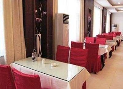 фото отеля Jinjiang Inn (Wuxi Guangrui Road)