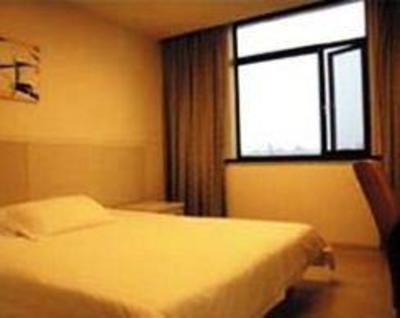 фото отеля Jinjiang Inn (Wuxi Guangrui Road)