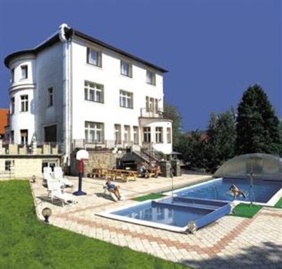 фото отеля Pension Trautenberk