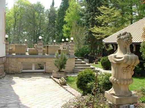 фото отеля Pension Trautenberk