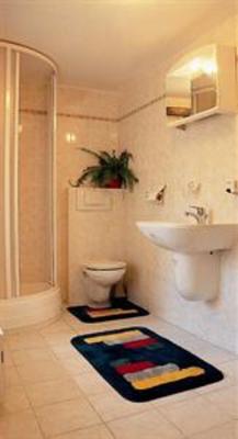 фото отеля Pension Trautenberk