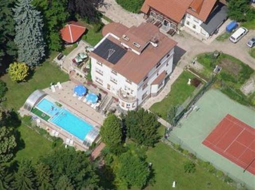 фото отеля Pension Trautenberk