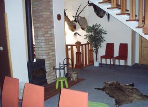 фото отеля Pension Trautenberk