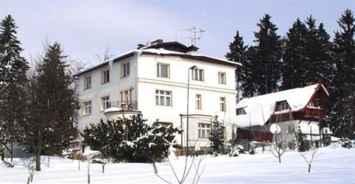фото отеля Pension Trautenberk
