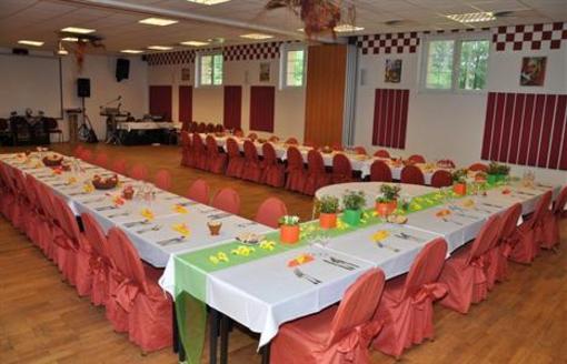фото отеля Pension Trautenberk