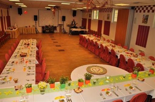 фото отеля Pension Trautenberk
