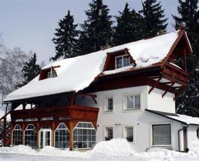 фото отеля Pension Trautenberk