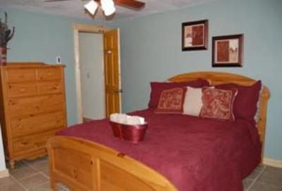 фото отеля McCall Vacation Rental Payette River Cabin