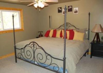 фото отеля McCall Vacation Rental Payette River Cabin