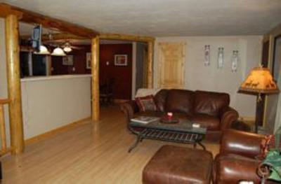 фото отеля McCall Vacation Rental Payette River Cabin
