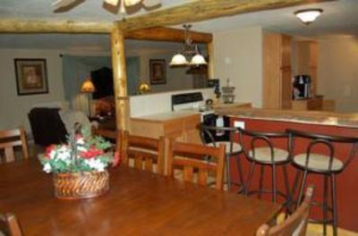 фото отеля McCall Vacation Rental Payette River Cabin