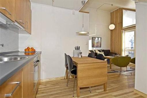 фото отеля Vossestrand Hotel and Apartments