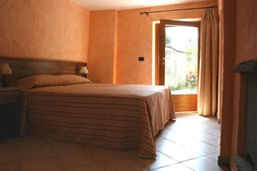фото отеля Affittacamere L'Abreny