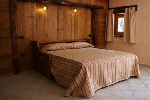 фото отеля Affittacamere L'Abreny