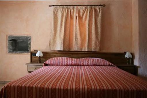 фото отеля Affittacamere L'Abreny