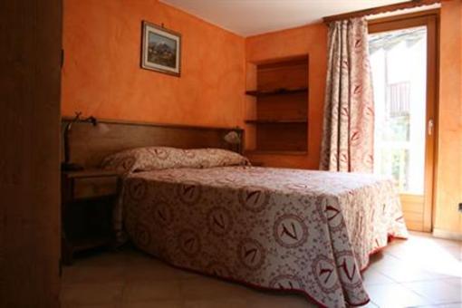 фото отеля Affittacamere L'Abreny